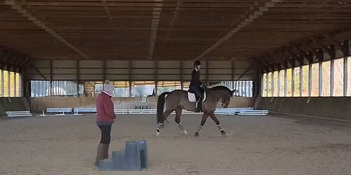 Kelly McGinn Clinic