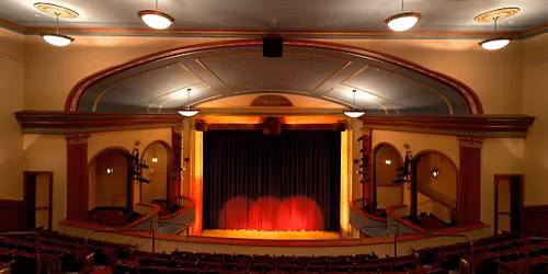 Parking Paul Bielatowicz's Nosferatu Live - Norfolk