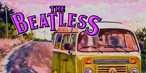 The Beatless Live @ Urban Apples