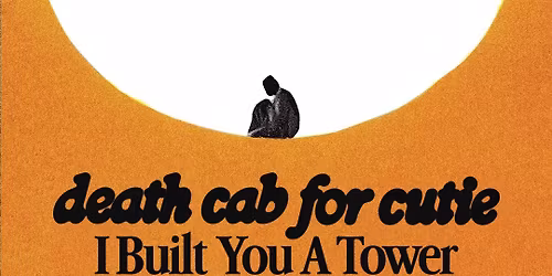 Death Cab for Cutie Listening Party 