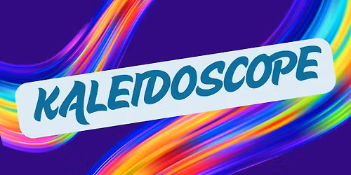 Spring 2026 Kaleidoscope