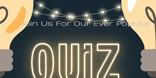 Christmas Quiz