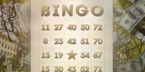 Fiesta Bingo Bonanza