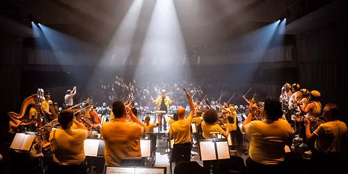 Romeo & Juul \/ Symfonieorkest Vlaanderen