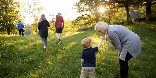 FamilySearch Center Open