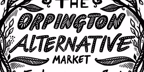 The Orpington Alternative Market