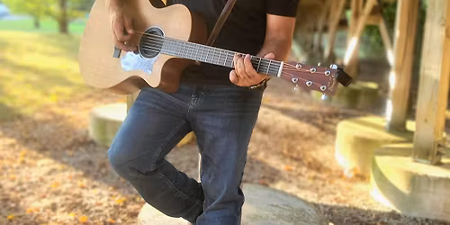 Live Music with Ryan Groth at Fawzi's