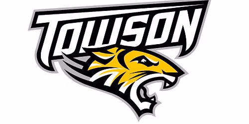 Towson University Tigers Football vs. Maine Football