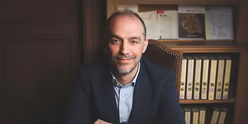 Rencontre avec Laurent Bopp