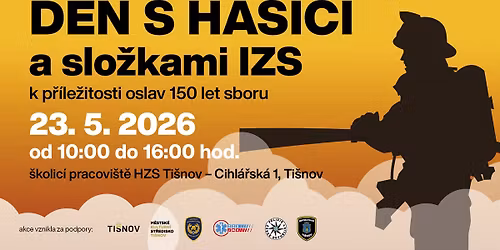 DEN S HASI\u010cI a slo\u017ekami IZS
