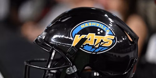 Nashville Kats vs. Beaumont Renegades