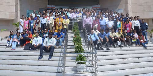 International Conference on Next Generation Emerging Materials ICONGEM-2025