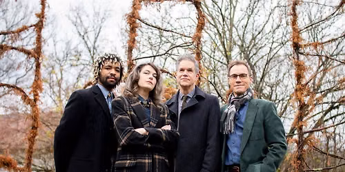 Chris Jones and the Night Drivers