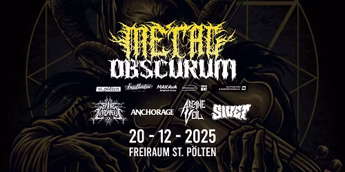 METAL OBSCURUM