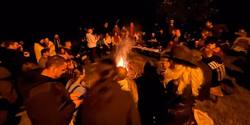 Ohe\u0148 v Du\u0161i a zvu\u010d\u00edc\u00ed d\u0159eva #8 - Otv\u00edr\u00e1me sez\u00f3nu!