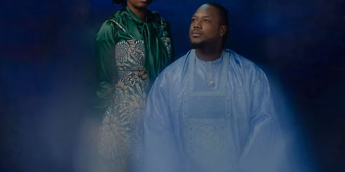 Manchester Collective x Sidiki Demb\u00e9l\u00e9: Constellations