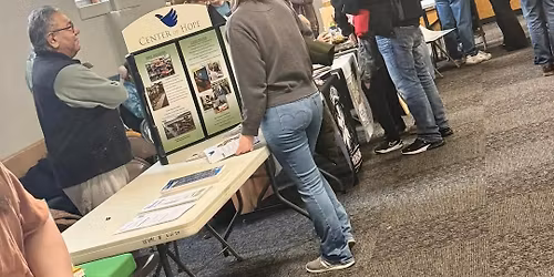 WRA-Neighborhood Resource Fair