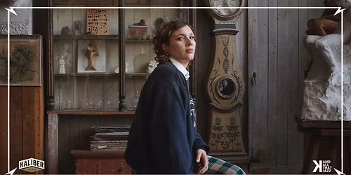 Amanda Bergman | Katalin Uppsala