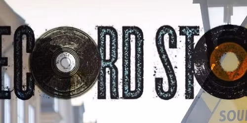 RECORD STORE DAY 2026 @ Sound Pollution