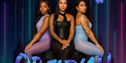 BLACKOUT 4: OBSIDIAN