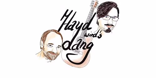 Hayd wird\u2019s Lang: Acoustic-Pop & Classic-Rock