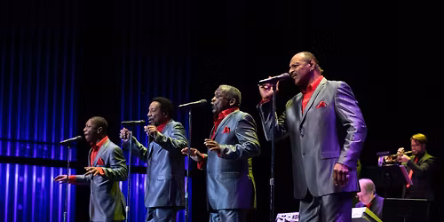 A Motown Christmas