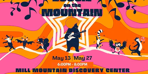 Boogie on the Mountain: Kerosene Willy