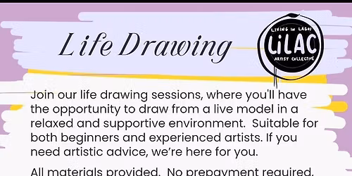 Life-Drawing
