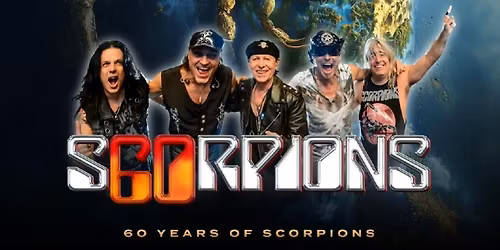 Scorpions