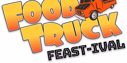 4th Annual Food Truck Feast-ival