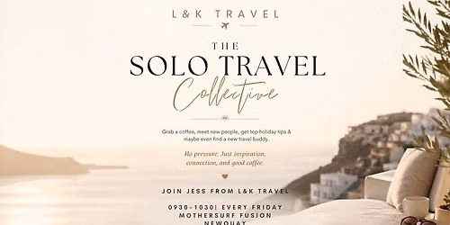 The Solo Travel Collective