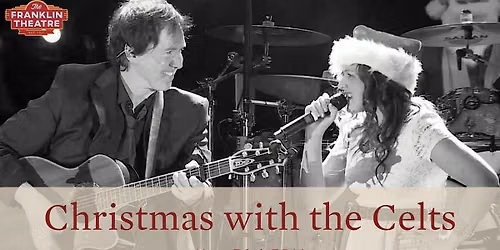 Christmas With The Celts