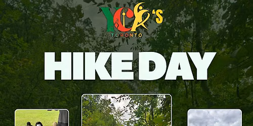 YCA Hike & Coffee Chat