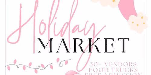 Holiday Market 2025