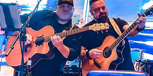 Live at Roadside! Ho, Ho, Ho!!!!