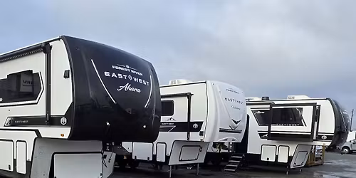 Halifax RV Show and Sale