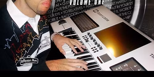 DJ Assault, Starlit in Columbus