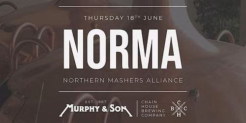 Northern Mashers Alliance