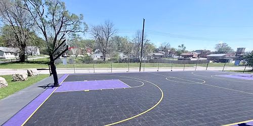 3 on 3 basketball tournament 