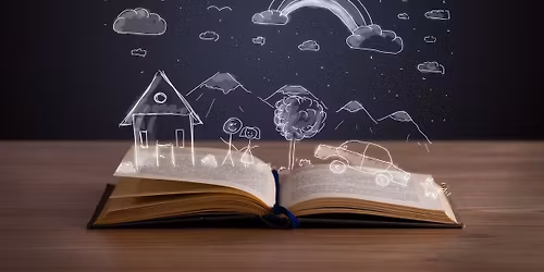 Behind The Book