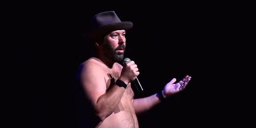 Bert Kreischer