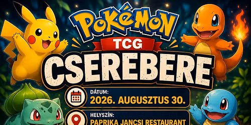 \ud83c\udf89\ud83d\udd25 Pok\u00e9mon TCG Cserebere \ud83d\udd25\ud83c\udf89