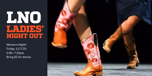 Ladies' Night Out