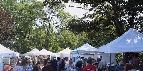 2026 South Portland Art in the Park