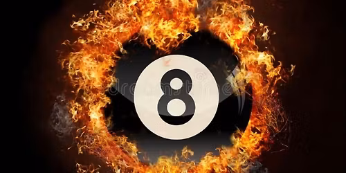 Jack n Jill Scotch Doubles Pool Tournament