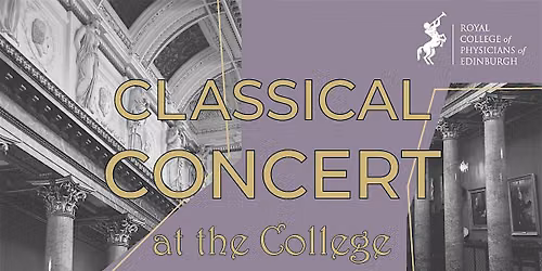 Classical Concert at the College