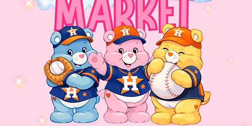 Astros carebear market\ud83e\uddf8\ud83e\ude77