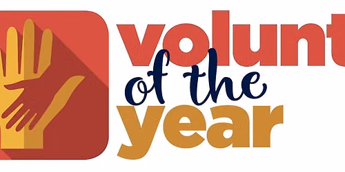 Volunteers of the Year Awards
