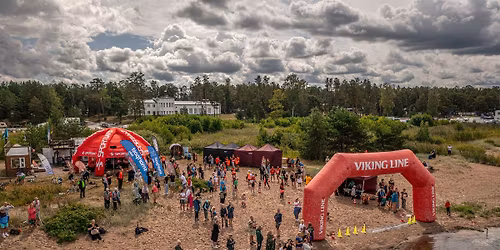 Palms Open Water Estonia - K\u00e4smu 2026