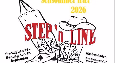 Sensommertr\u00e6f 2026